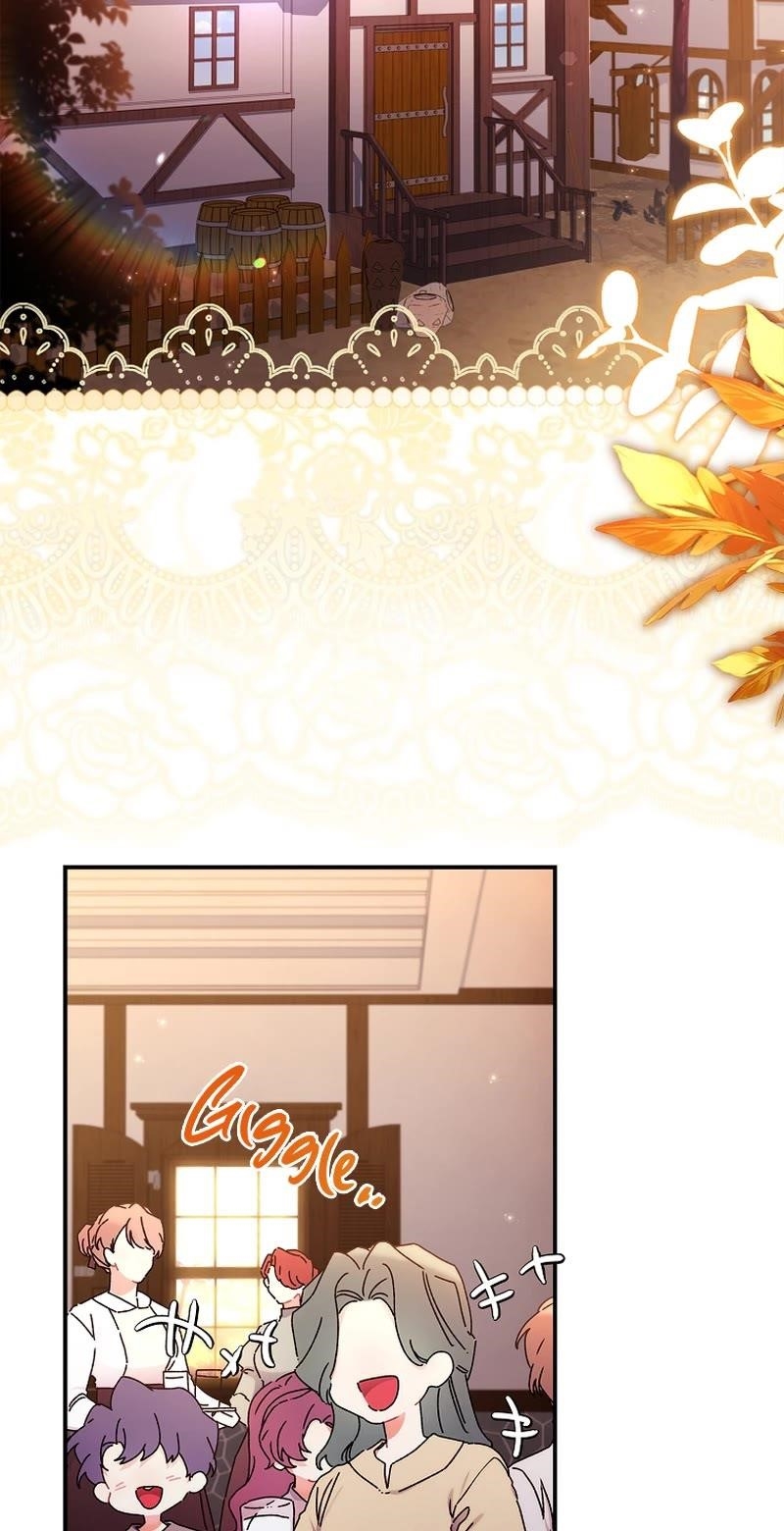 I Became The Male Lead’S Adopted Daughter Chapter 114 - Page 24 in English