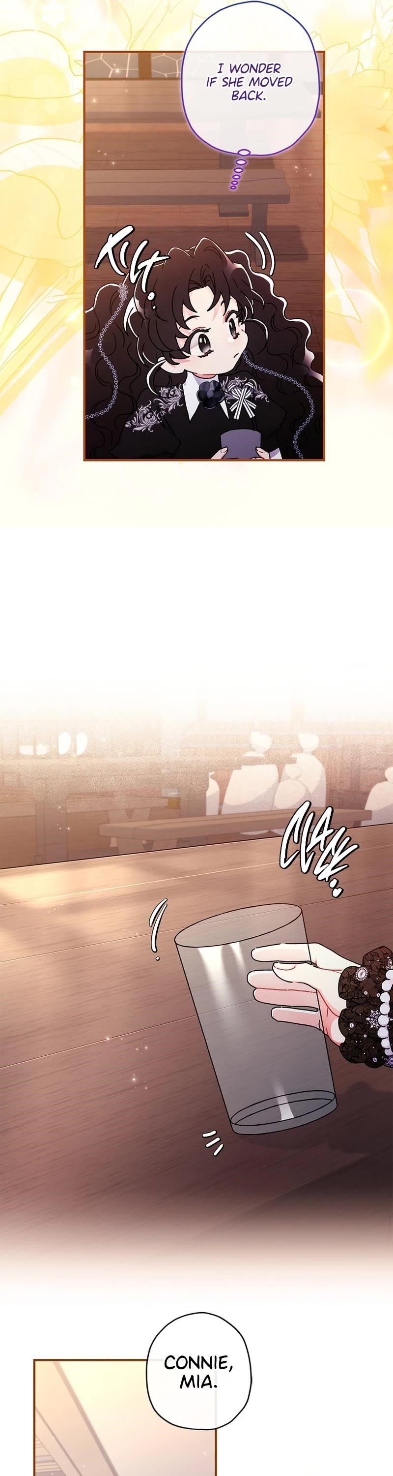 I Became The Male Lead’S Adopted Daughter Chapter 114 - Page 26 in English