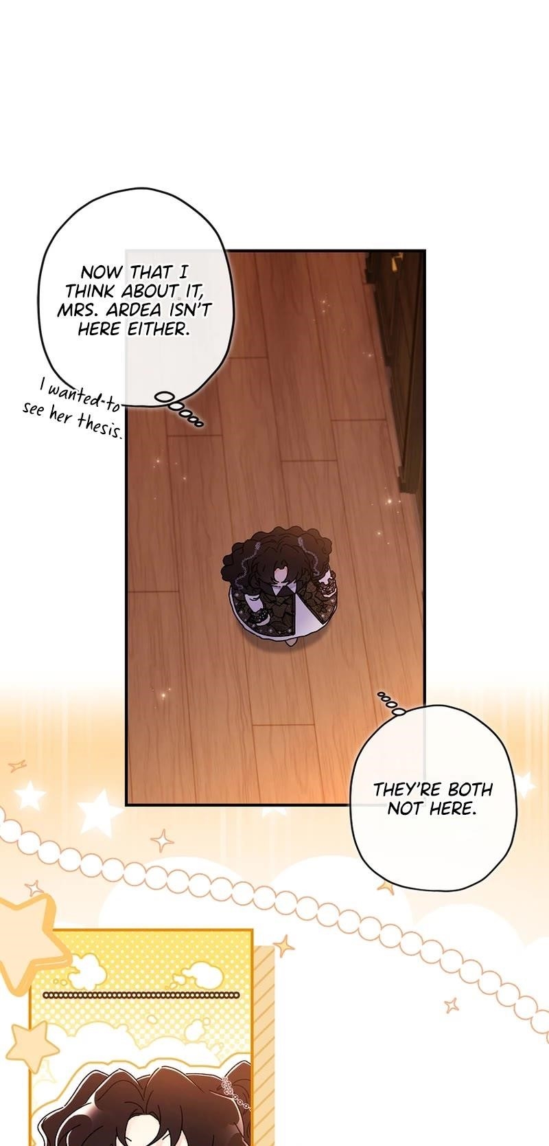 I Became The Male Lead’S Adopted Daughter Chapter 114 - Page 28 in English