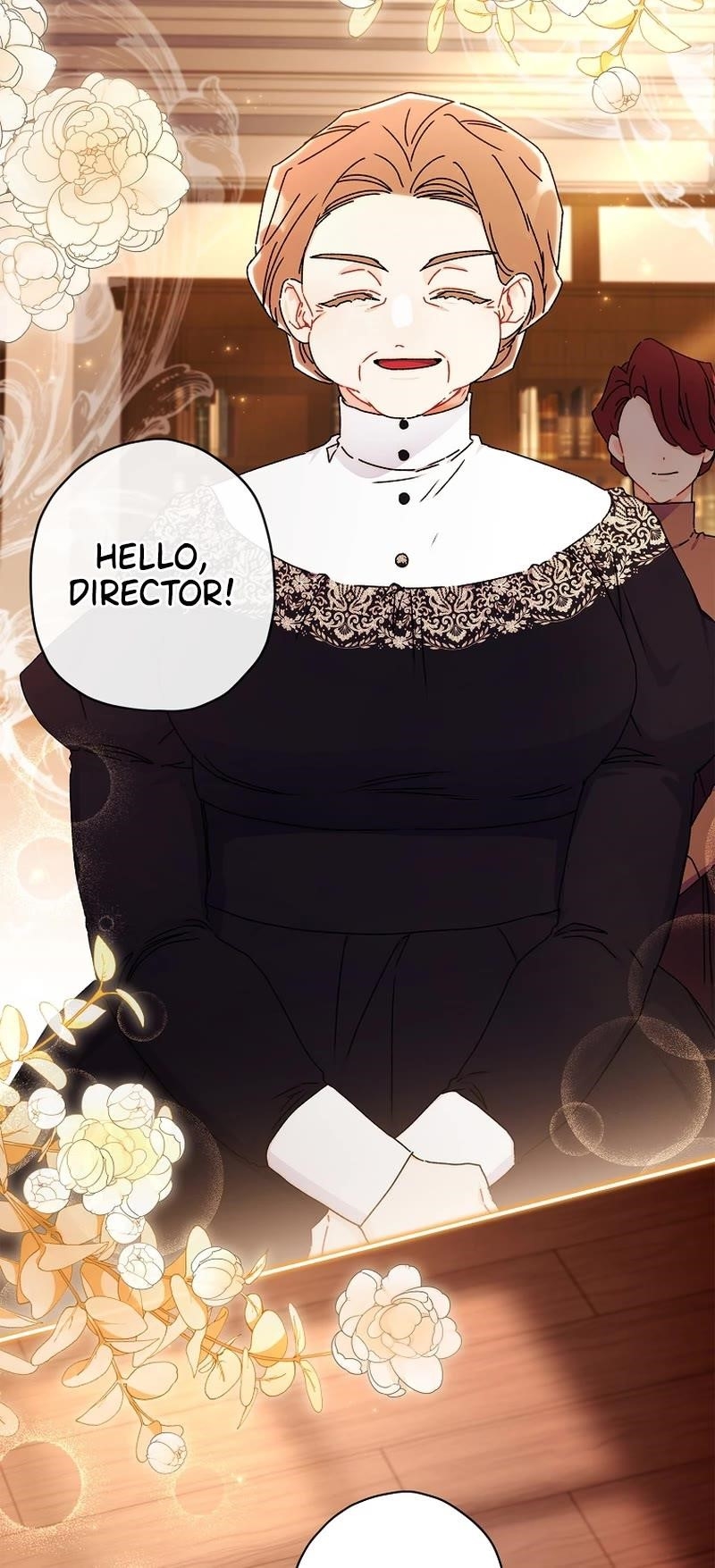 I Became The Male Lead’S Adopted Daughter Chapter 114 - Page 4 in English