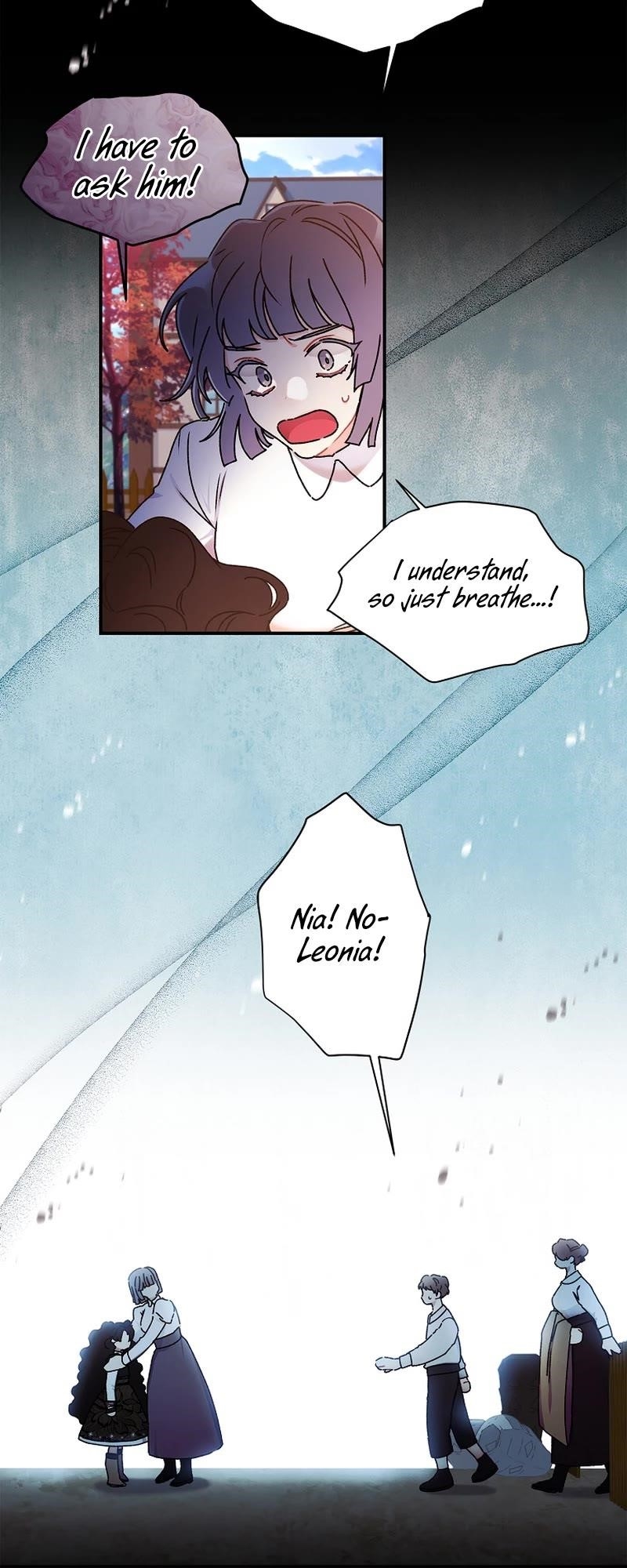 I Became The Male Lead’S Adopted Daughter Chapter 114 - Page 44 in English