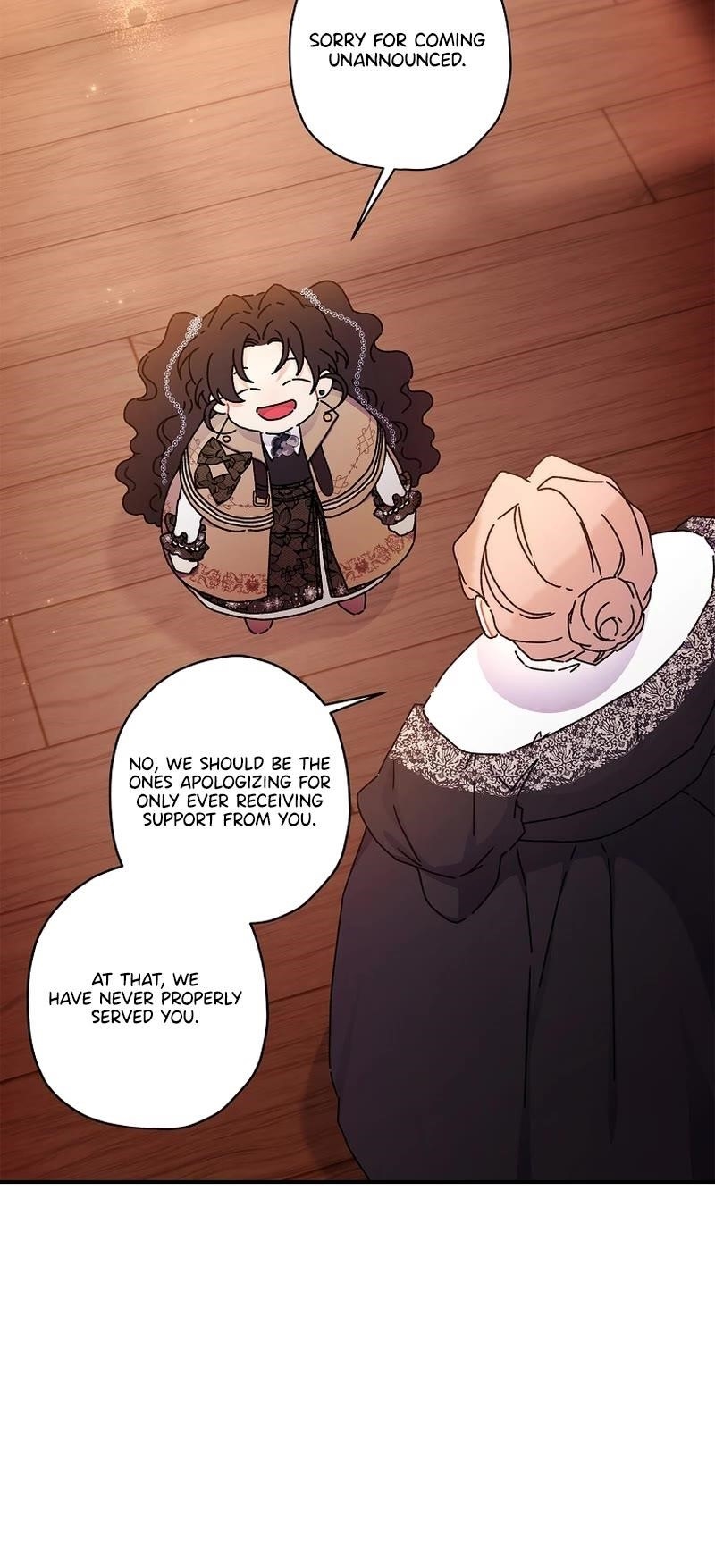 I Became The Male Lead’S Adopted Daughter Chapter 114 - Page 5 in English