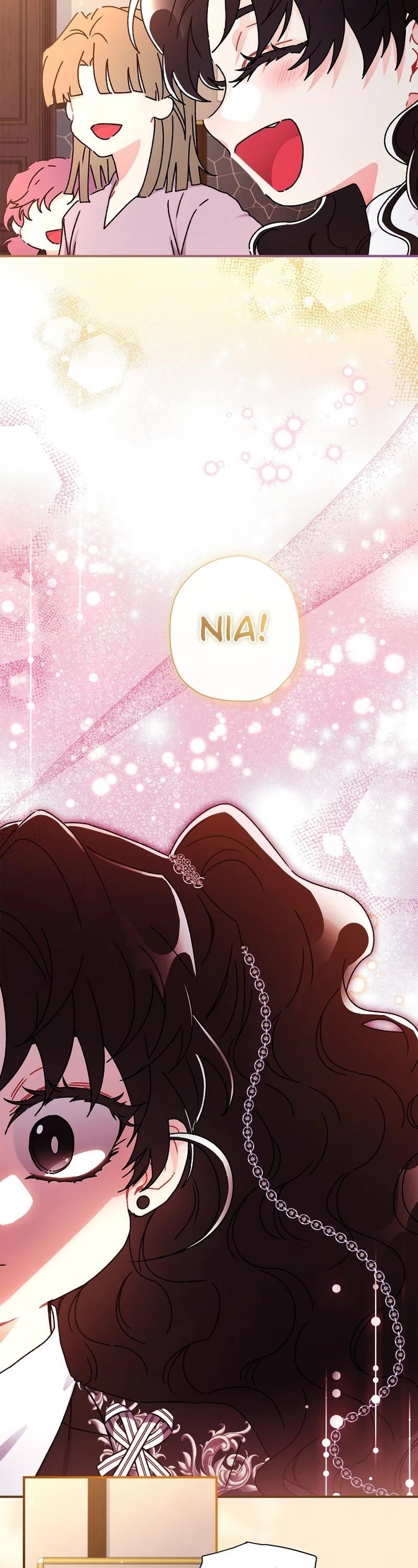 I Became The Male Lead’S Adopted Daughter Chapter 114 - Page 7 in English