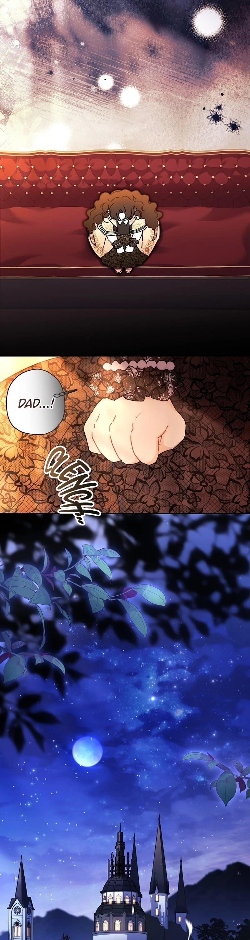 I Became The Male Lead’S Adopted Daughter Chapter 115 - Page 11 in English