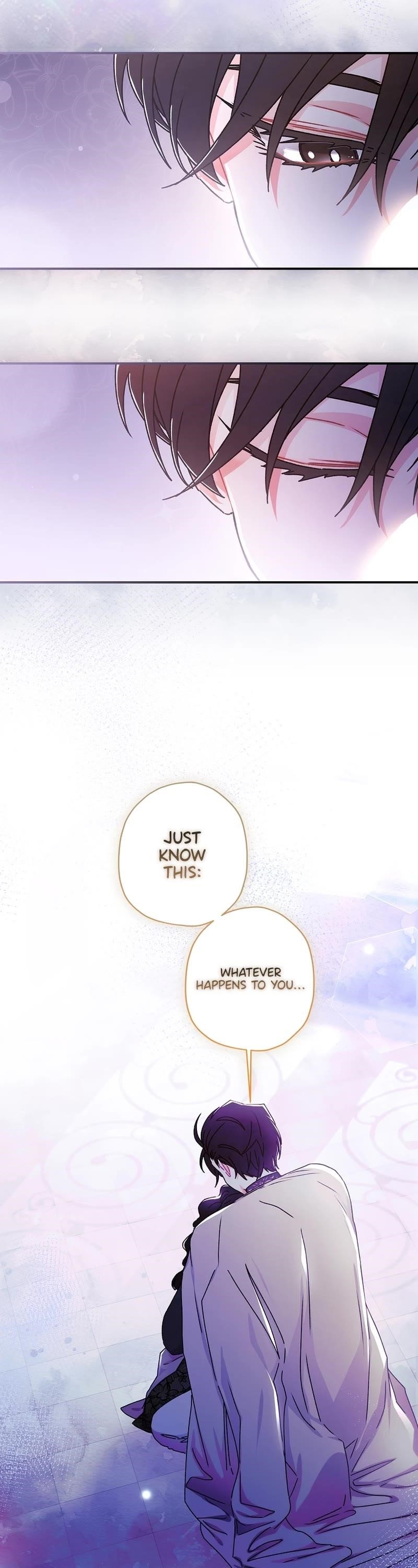 I Became The Male Lead’S Adopted Daughter Chapter 115 - Page 26 in English