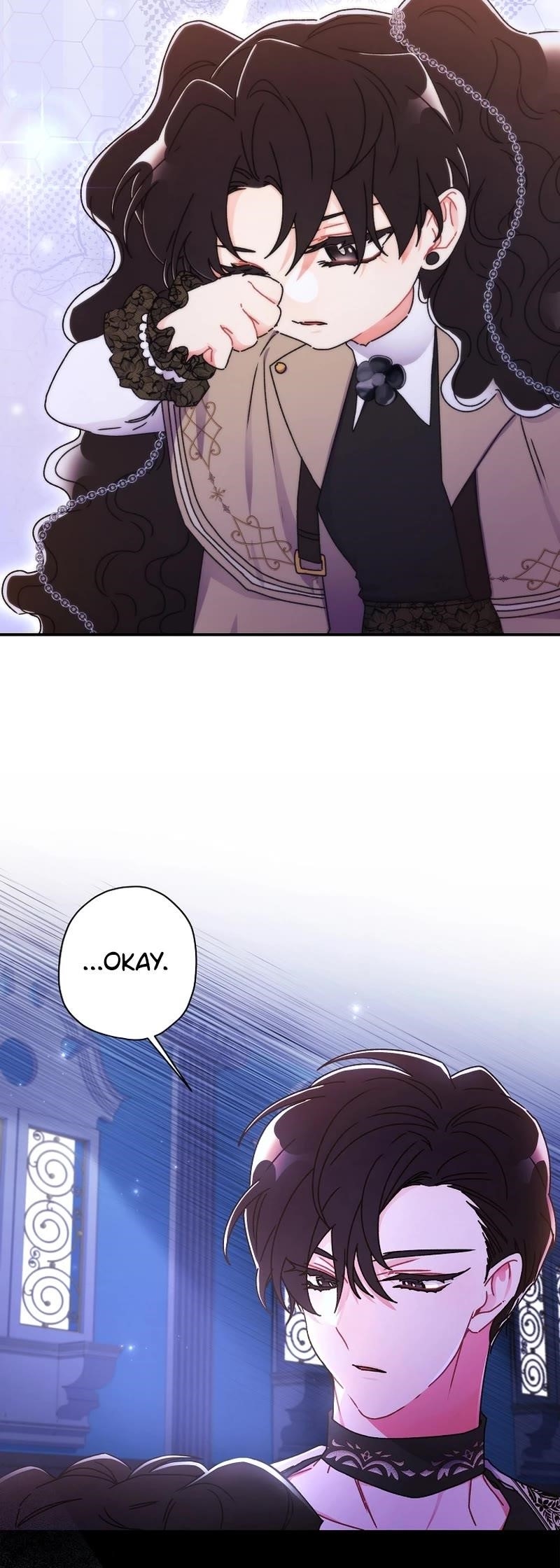 I Became The Male Lead’S Adopted Daughter Chapter 115 - Page 28 in English