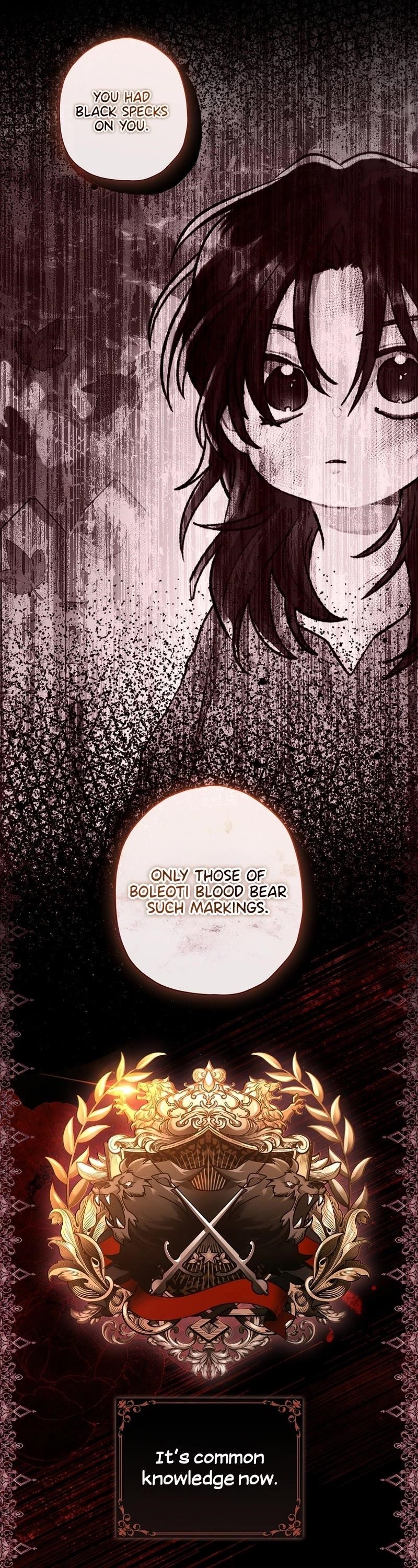 I Became The Male Lead’S Adopted Daughter Chapter 115 - Page 32 in English