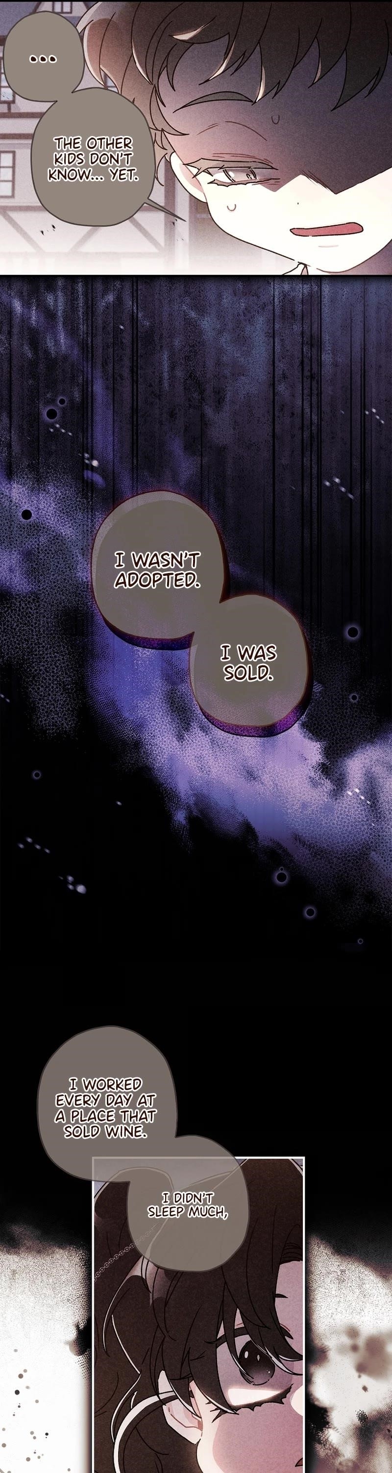 I Became The Male Lead’S Adopted Daughter Chapter 115 - Page 6 in English