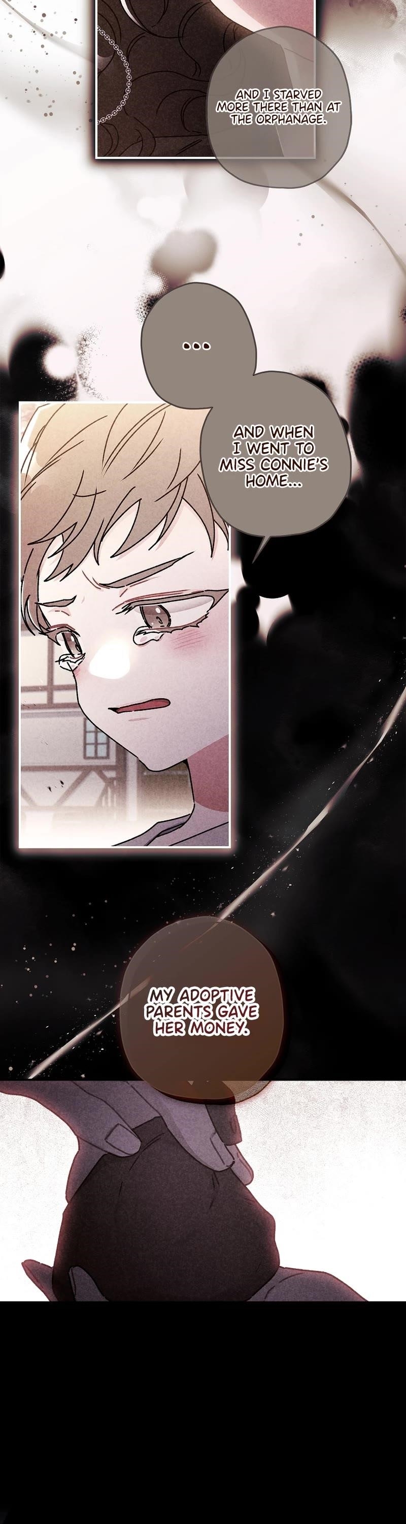 I Became The Male Lead’S Adopted Daughter Chapter 115 - Page 7 in English