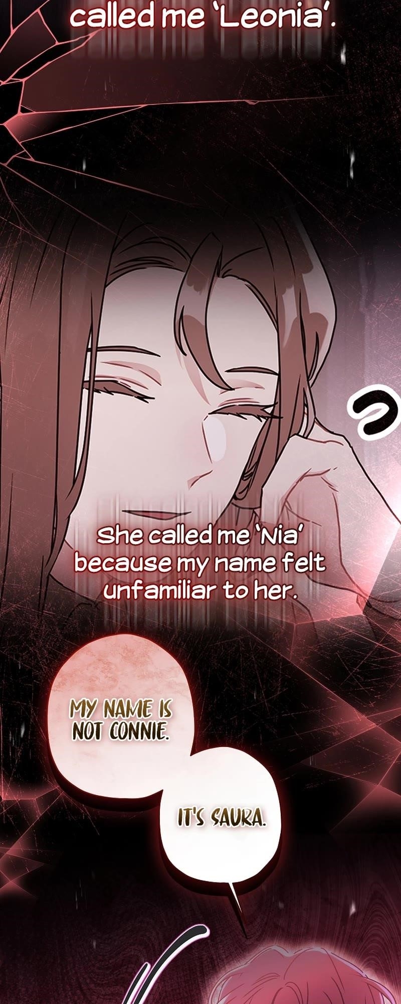 I Became The Male Lead’S Adopted Daughter Chapter 116 - Page 12 in English