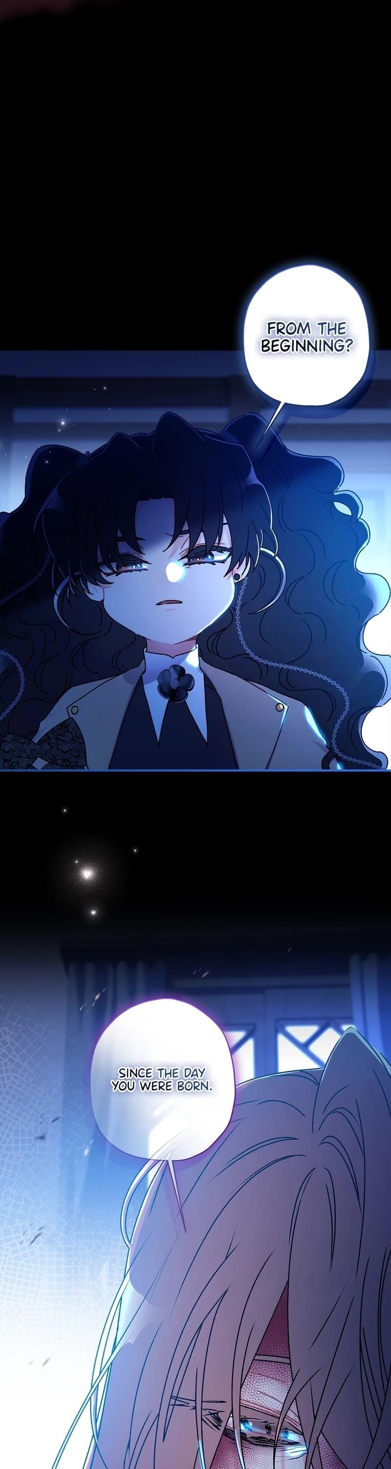 I Became The Male Lead’S Adopted Daughter Chapter 116 - Page 14 in English