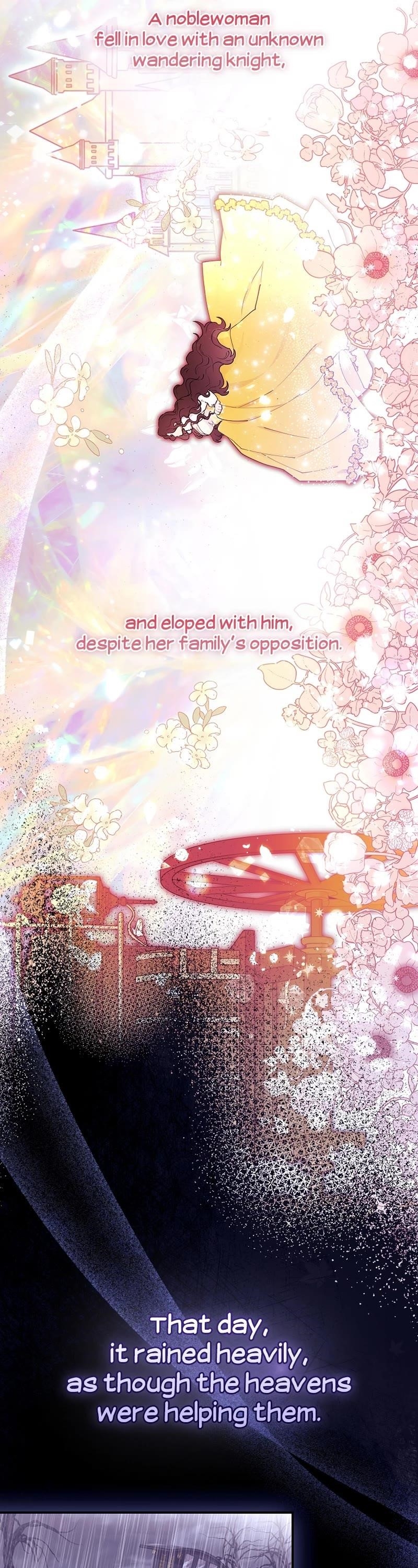 I Became The Male Lead’S Adopted Daughter Chapter 116 - Page 17 in English