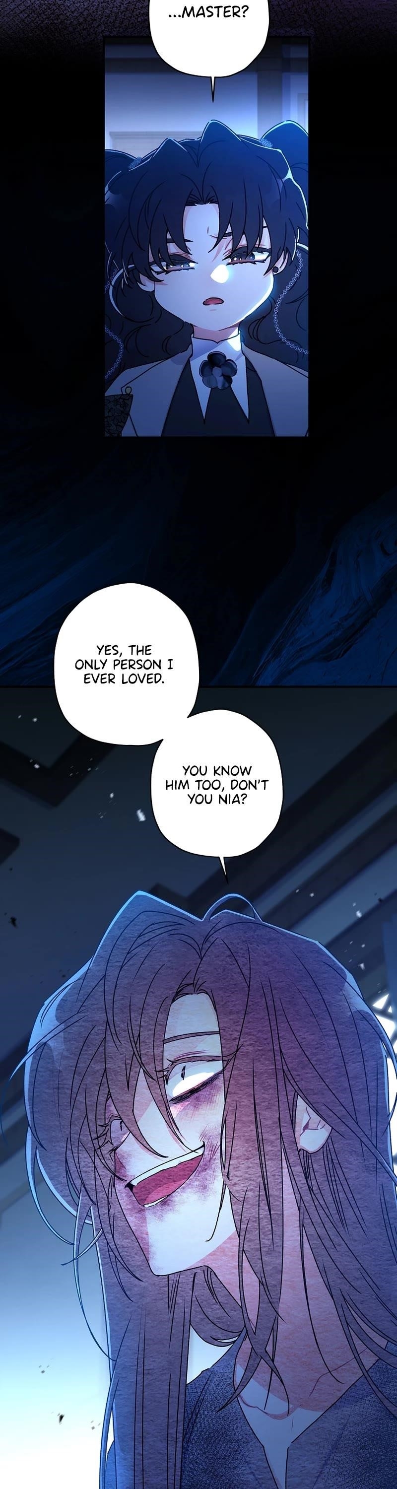 I Became The Male Lead’S Adopted Daughter Chapter 116 - Page 22 in English