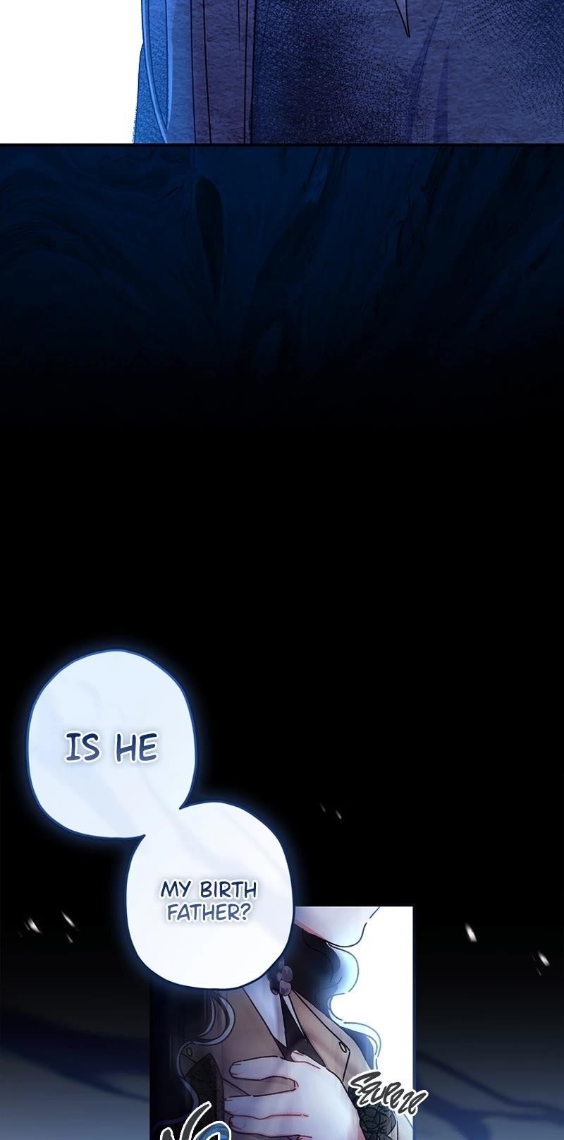 I Became The Male Lead’S Adopted Daughter Chapter 116 - Page 23 in English