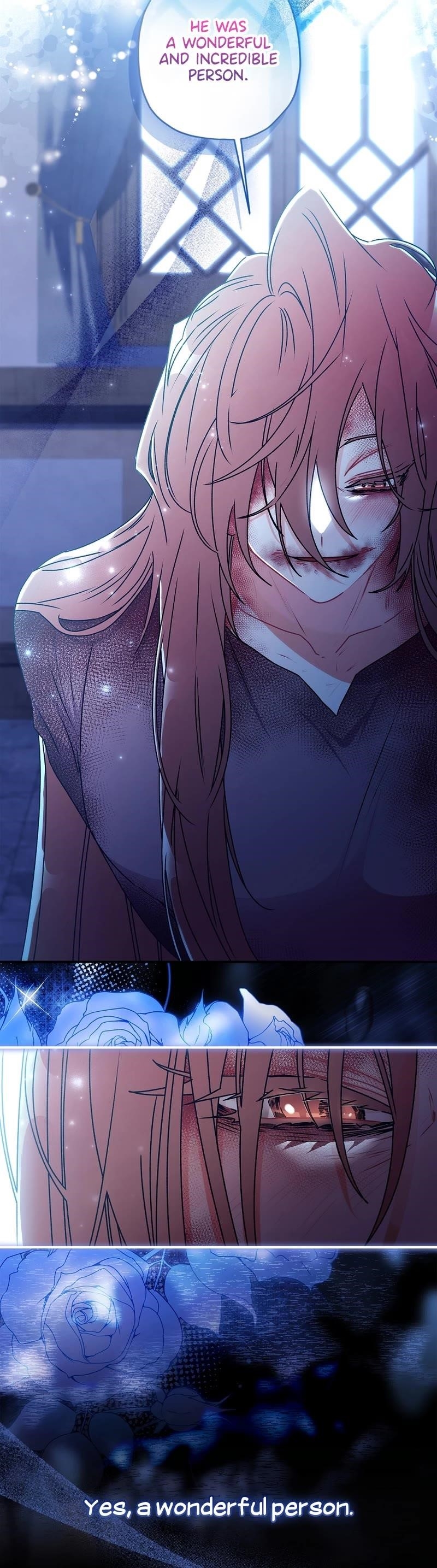 I Became The Male Lead’S Adopted Daughter Chapter 116 - Page 26 in English