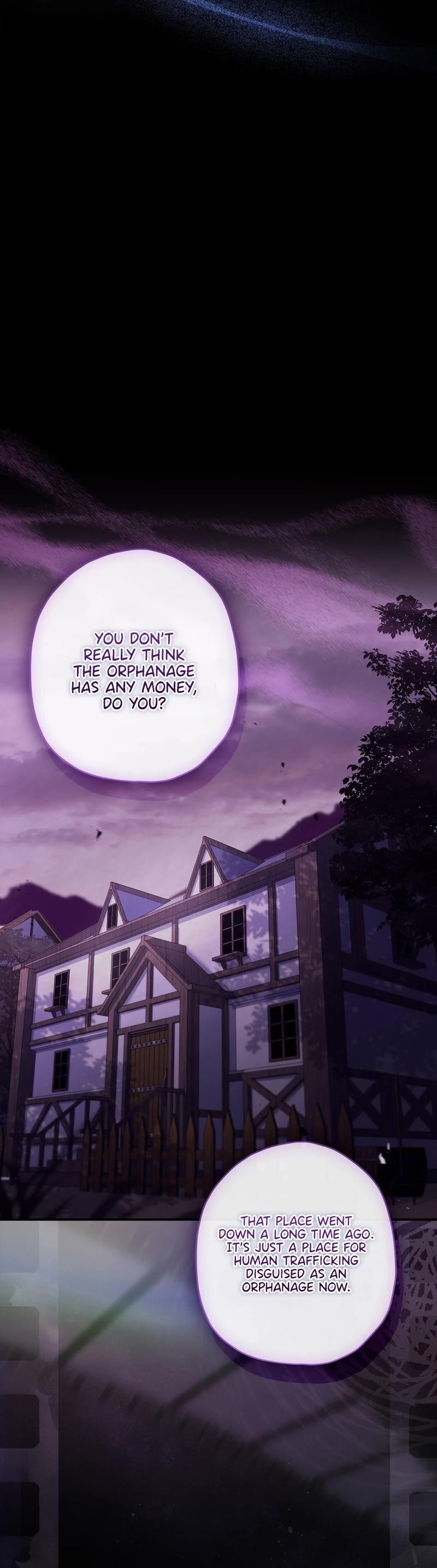 I Became The Male Lead’S Adopted Daughter Chapter 116 - Page 27 in English