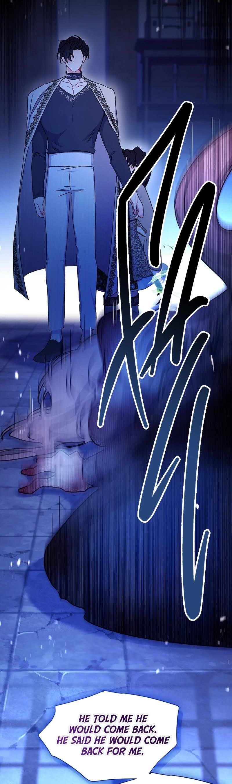 I Became The Male Lead’S Adopted Daughter Chapter 116 - Page 35 in English