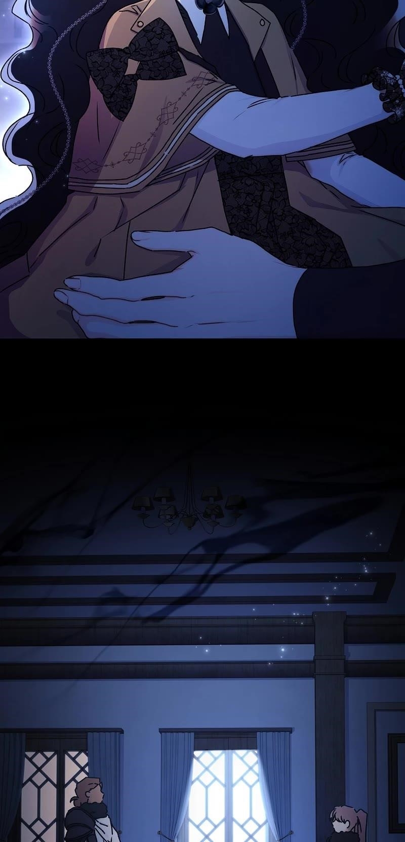 I Became The Male Lead’S Adopted Daughter Chapter 116 - Page 4 in English