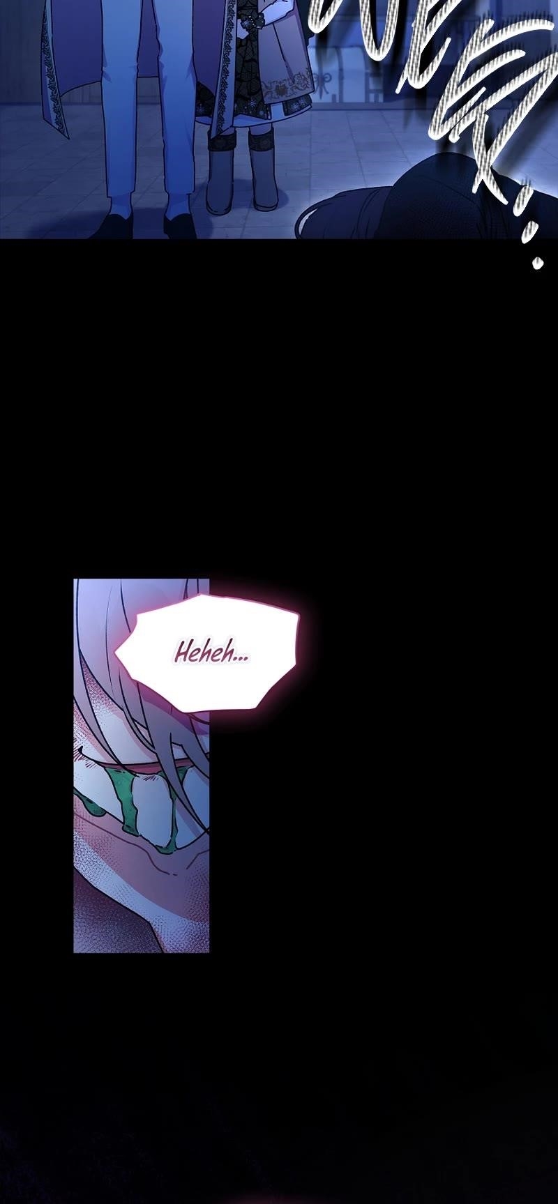 I Became The Male Lead’S Adopted Daughter Chapter 116 - Page 40 in English