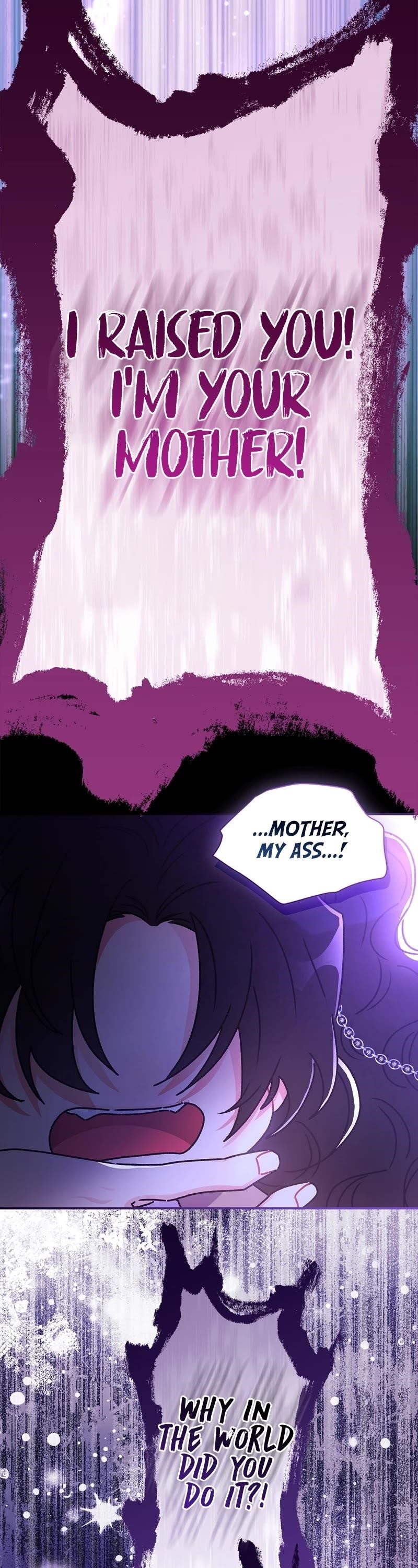 I Became The Male Lead’S Adopted Daughter Chapter 116 - Page 42 in English