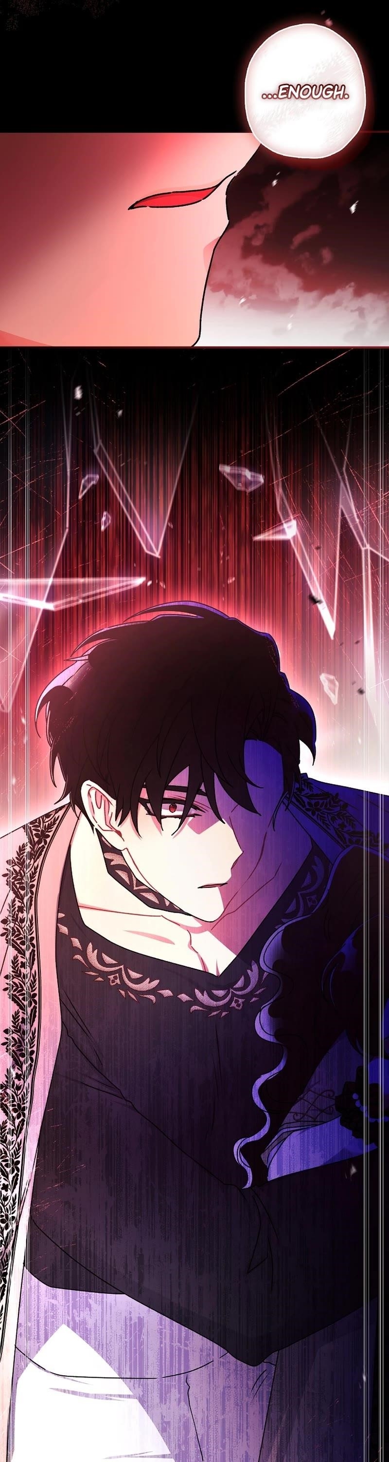 I Became The Male Lead’S Adopted Daughter Chapter 116 - Page 52 in English