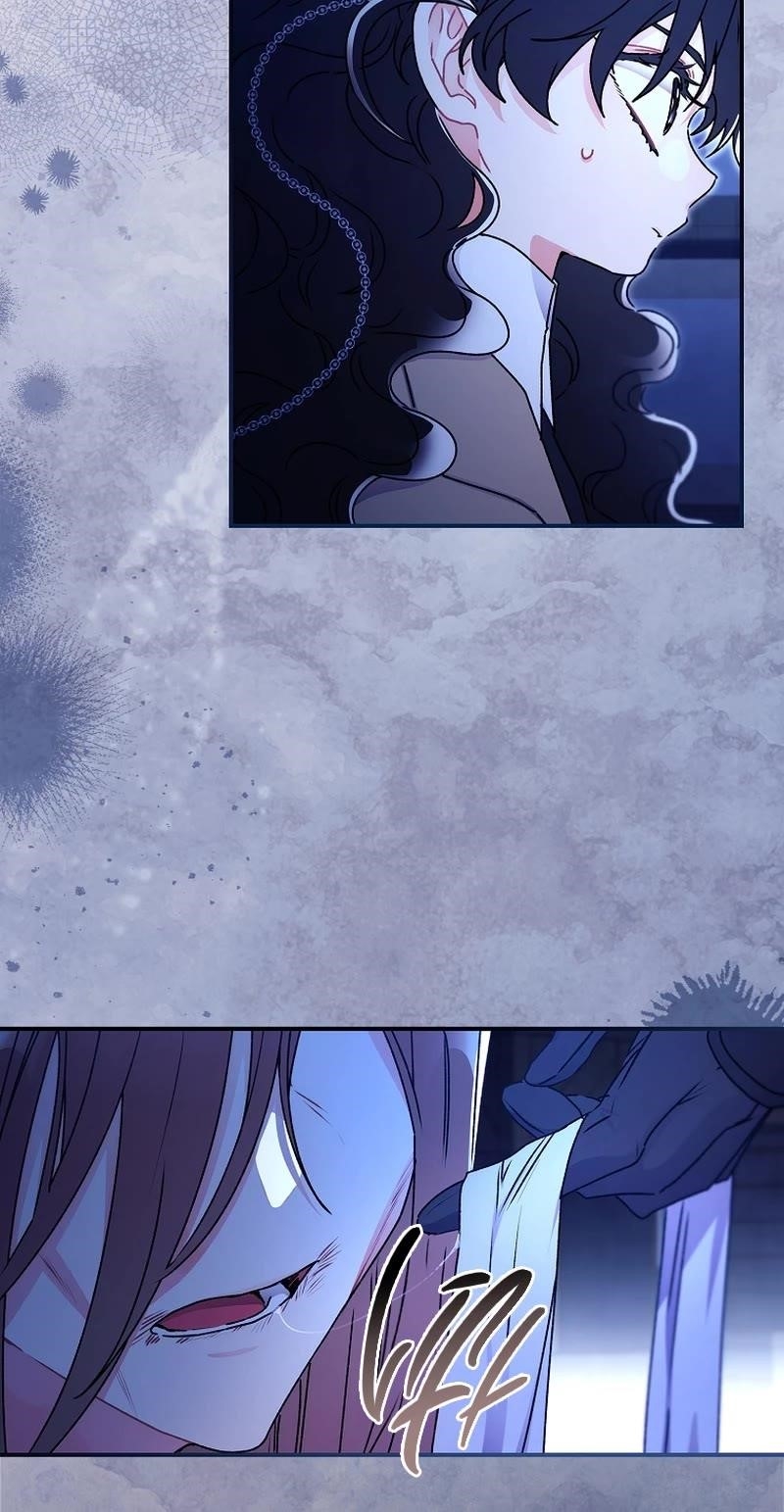 I Became The Male Lead’S Adopted Daughter Chapter 116 - Page 8 in English