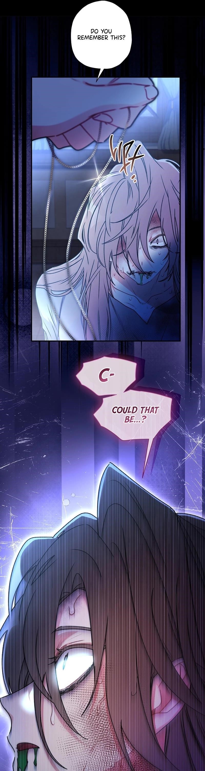 I Became The Male Lead’S Adopted Daughter Chapter 117 - Page 11 in English