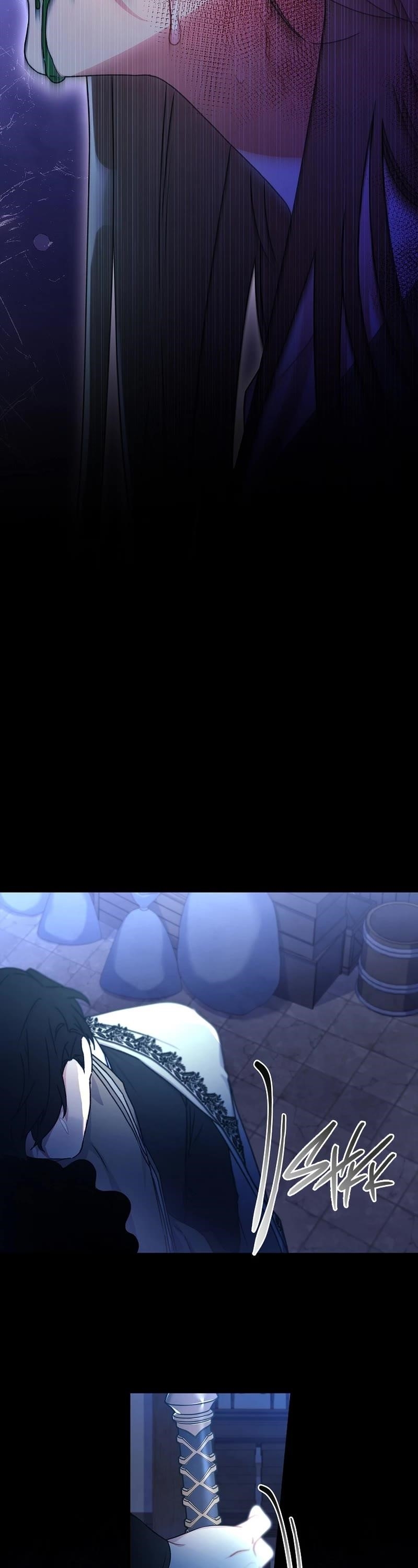 I Became The Male Lead’S Adopted Daughter Chapter 117 - Page 12 in English