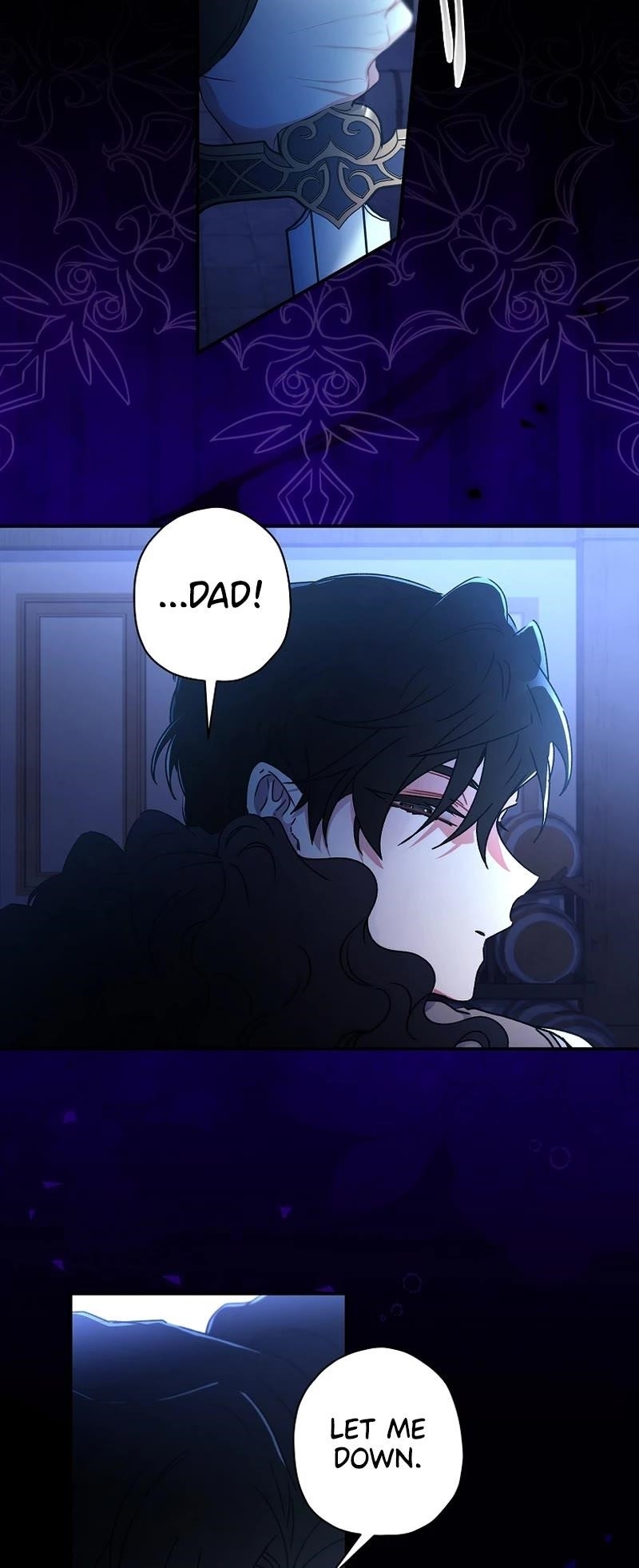 I Became The Male Lead’S Adopted Daughter Chapter 117 - Page 13 in English