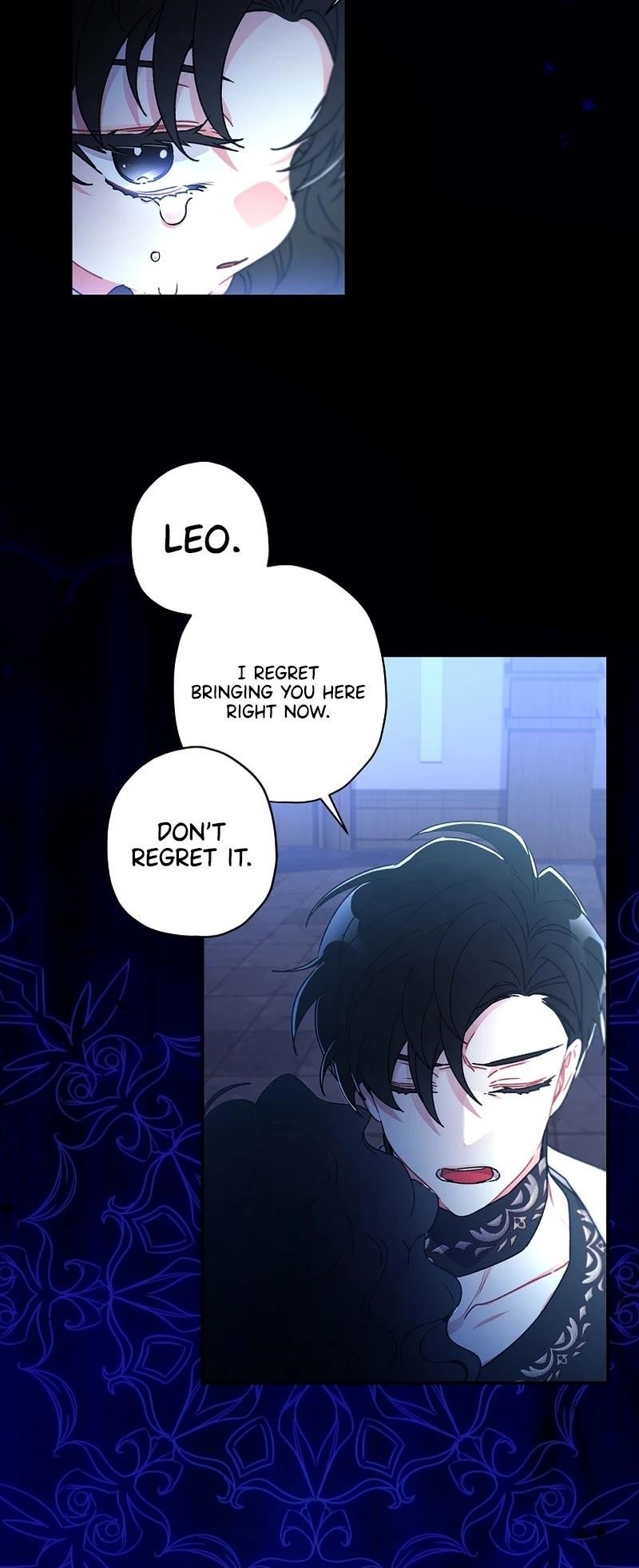 I Became The Male Lead’S Adopted Daughter Chapter 117 - Page 14 in English