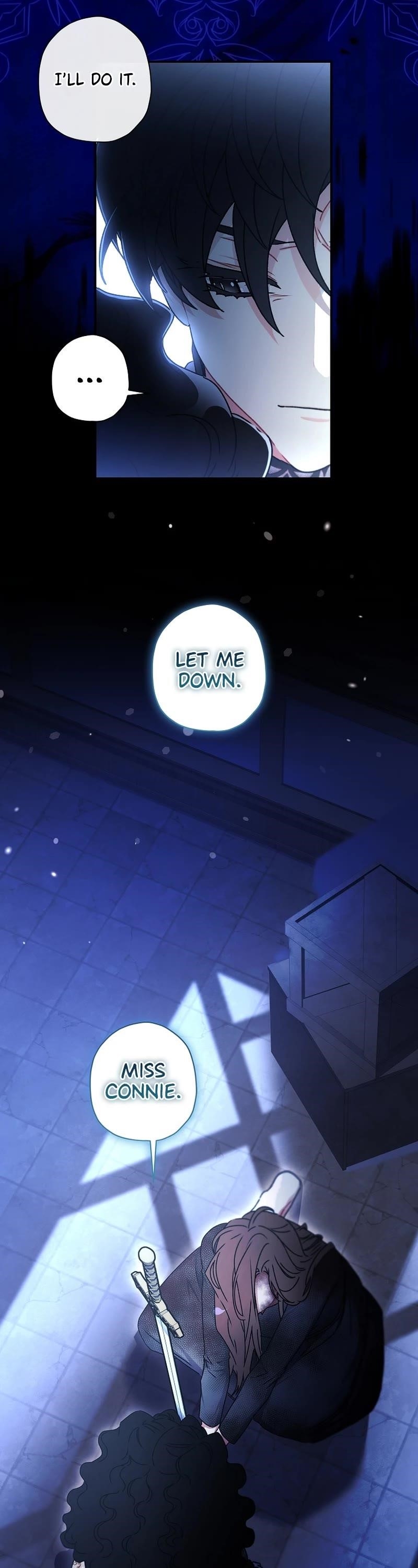 I Became The Male Lead’S Adopted Daughter Chapter 117 - Page 15 in English