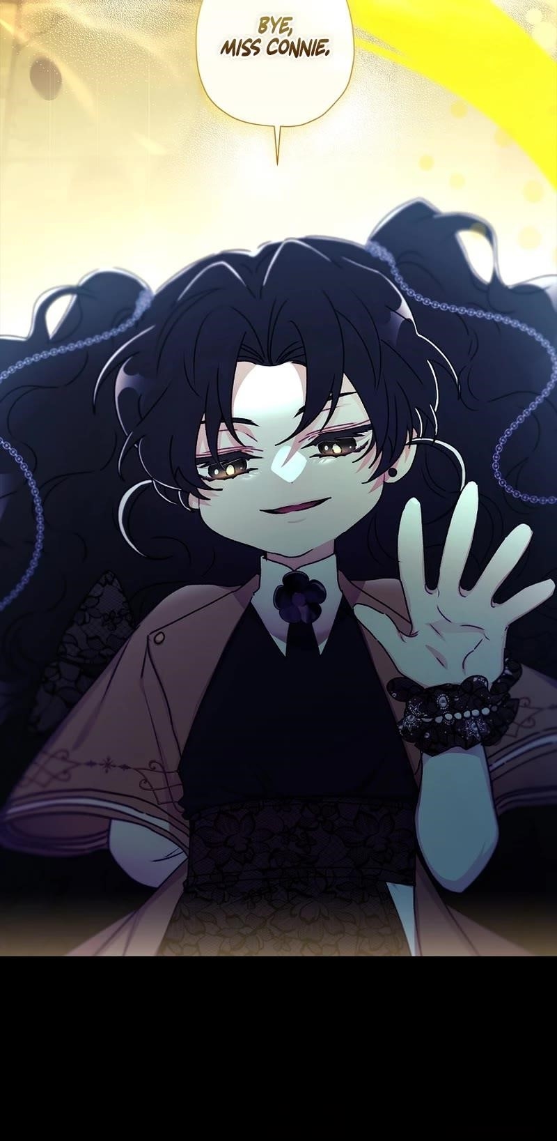 I Became The Male Lead’S Adopted Daughter Chapter 117 - Page 21 in English