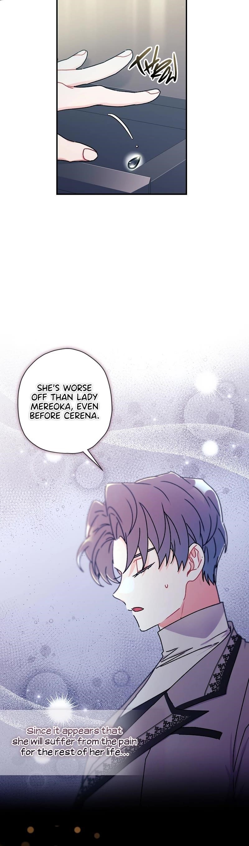 I Became The Male Lead’S Adopted Daughter Chapter 117 - Page 27 in English