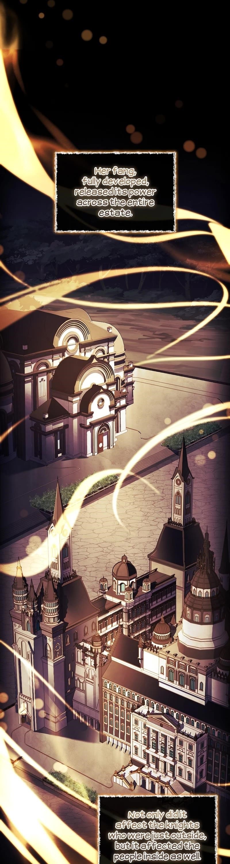 I Became The Male Lead’S Adopted Daughter Chapter 117 - Page 28 in English