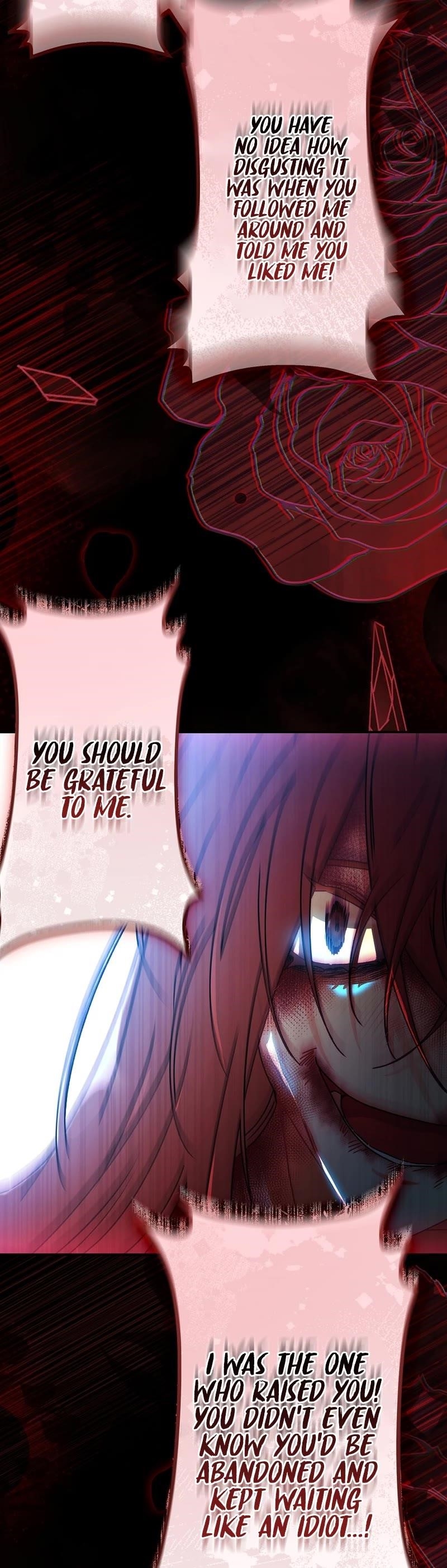I Became The Male Lead’S Adopted Daughter Chapter 117 - Page 3 in English
