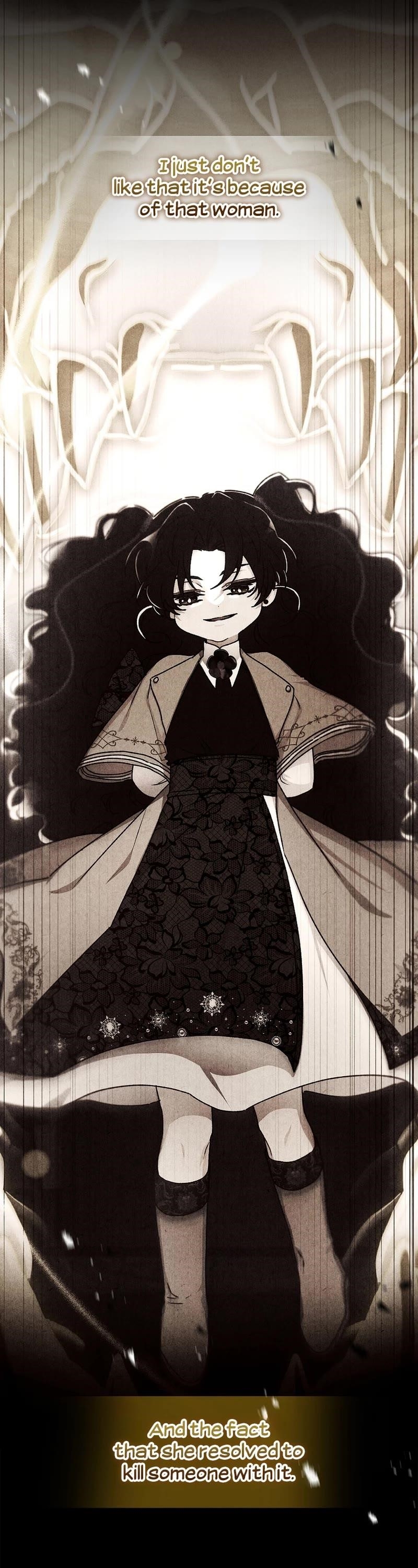 I Became The Male Lead’S Adopted Daughter Chapter 117 - Page 37 in English
