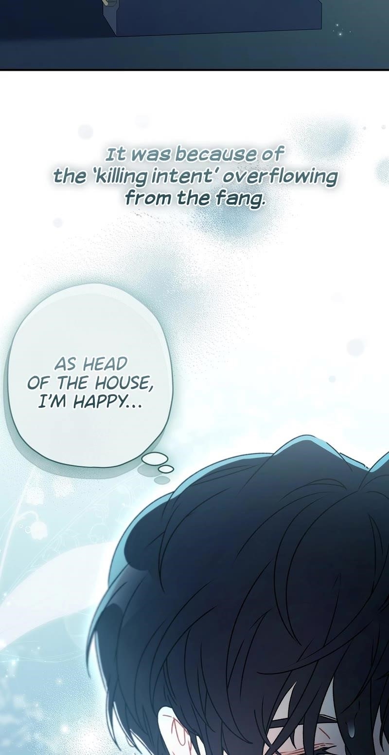 I Became The Male Lead’S Adopted Daughter Chapter 117 - Page 39 in English