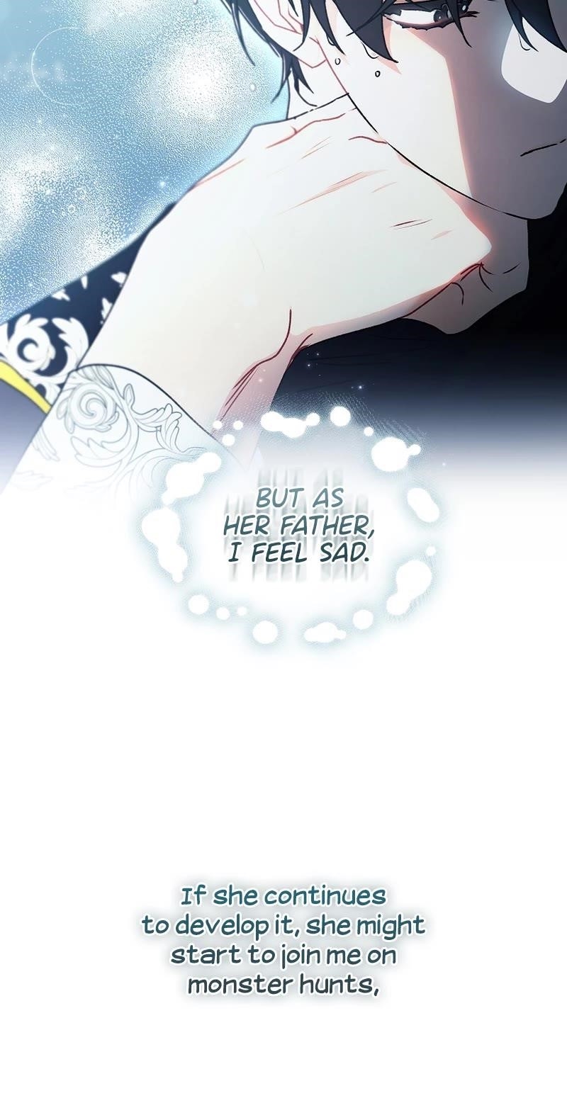 I Became The Male Lead’S Adopted Daughter Chapter 117 - Page 40 in English