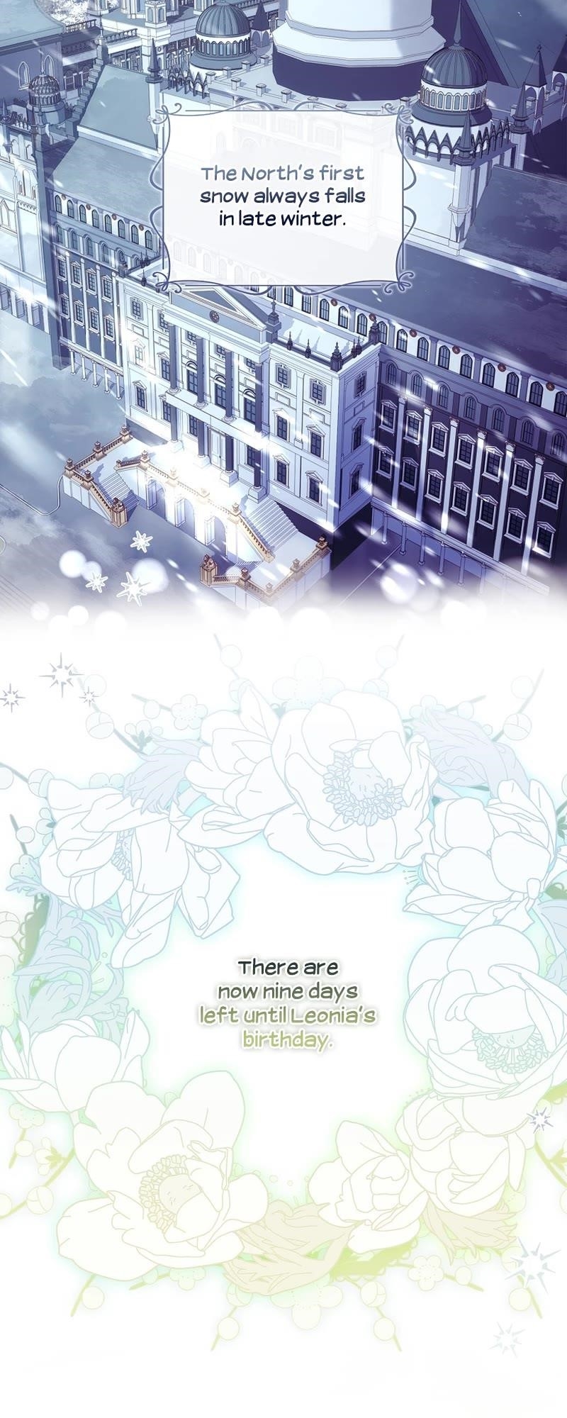 I Became The Male Lead’S Adopted Daughter Chapter 117 - Page 44 in English
