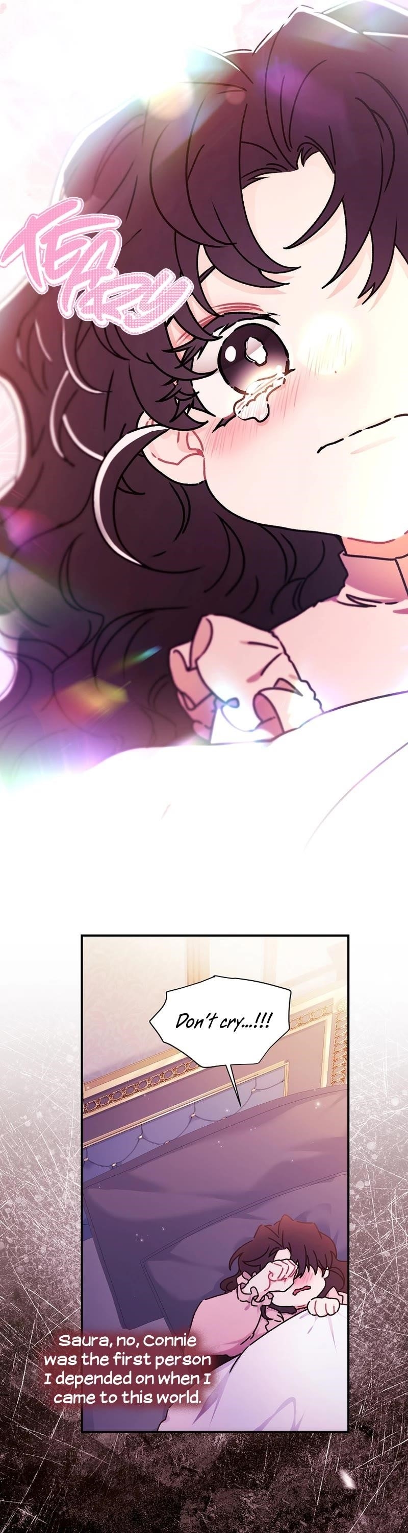 I Became The Male Lead’S Adopted Daughter Chapter 117 - Page 48 in English