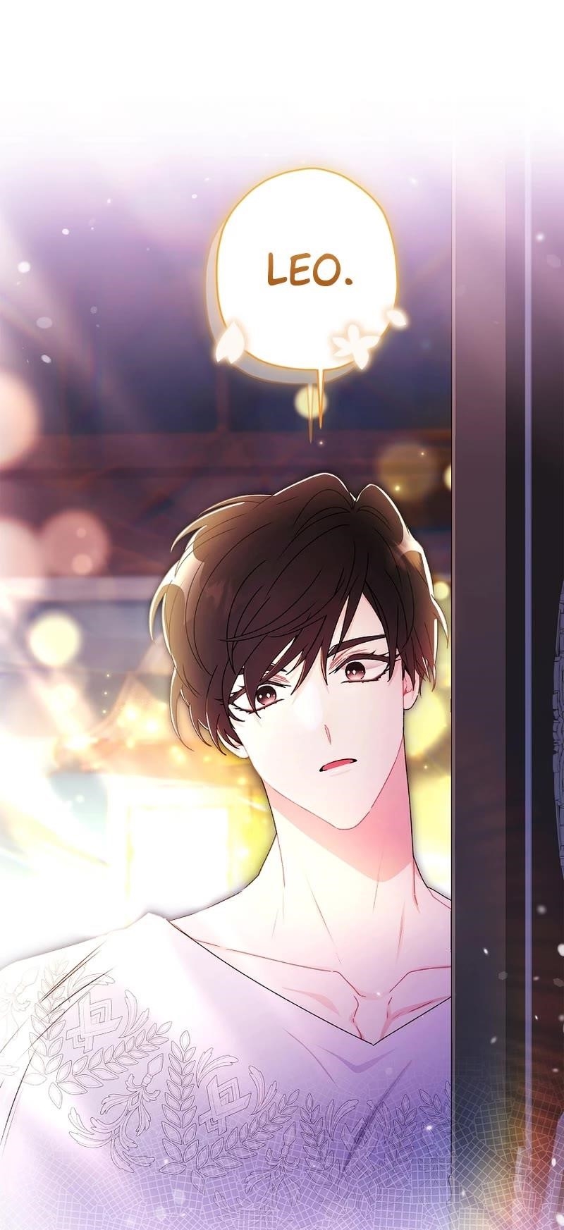 I Became The Male Lead’S Adopted Daughter Chapter 117 - Page 52 in English
