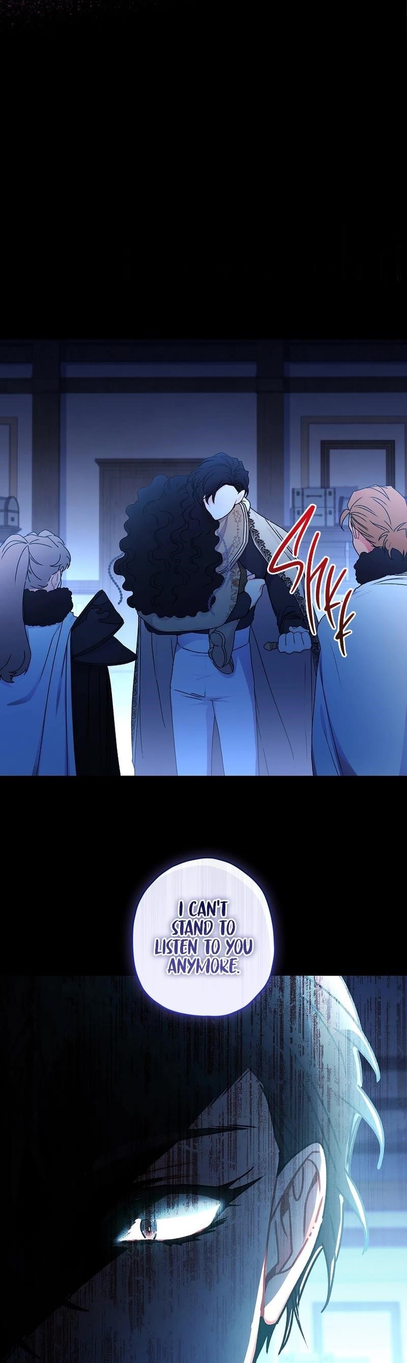 I Became The Male Lead’S Adopted Daughter Chapter 117 - Page 6 in English