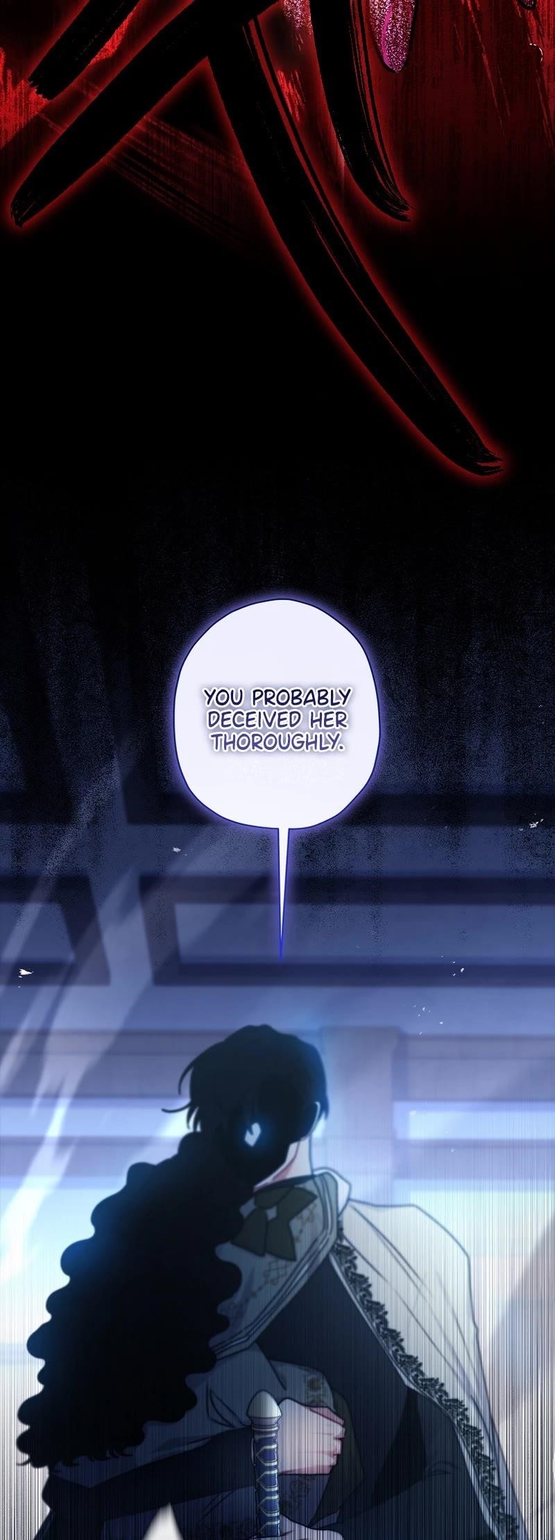 I Became The Male Lead’S Adopted Daughter Chapter 117 - Page 9 in English