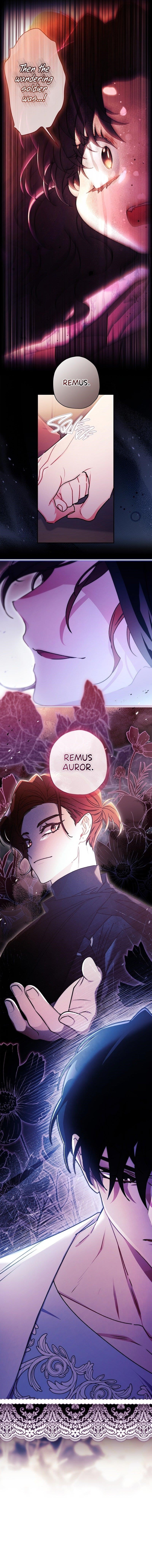 I Became The Male Lead’S Adopted Daughter Chapter 118 - Page 10 in English