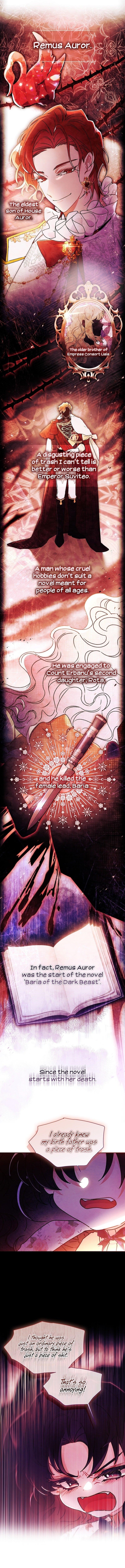 I Became The Male Lead’S Adopted Daughter Chapter 118 - Page 11 in English