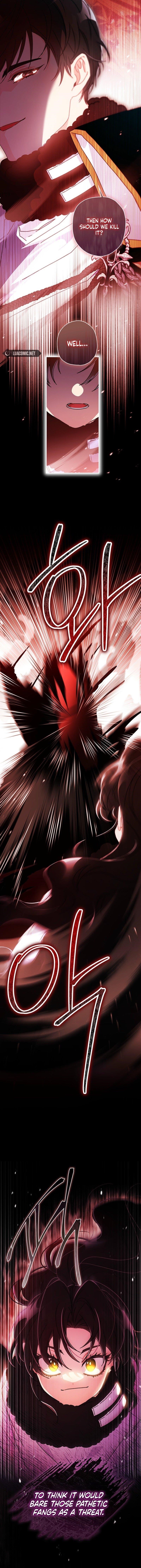 I Became The Male Lead’S Adopted Daughter Chapter 128 - Page 3 in English