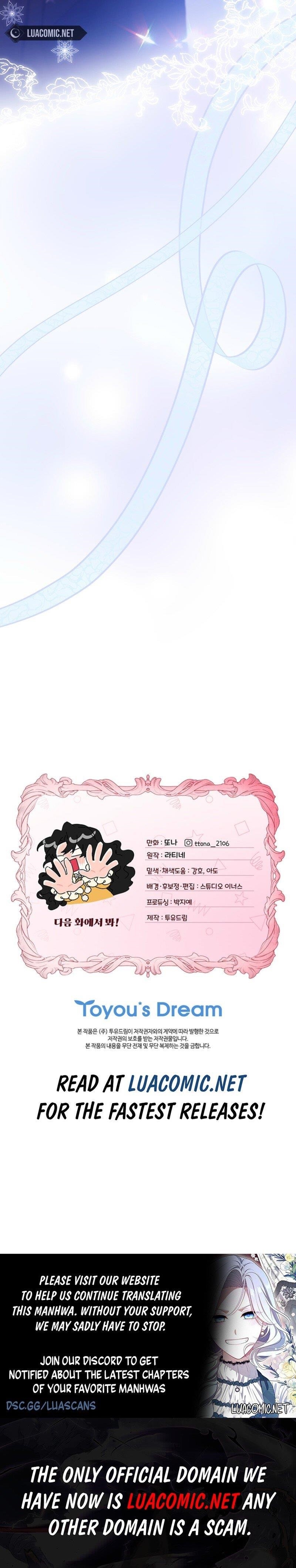 I Became The Male Lead’S Adopted Daughter Chapter 132 - Page 12 in English
