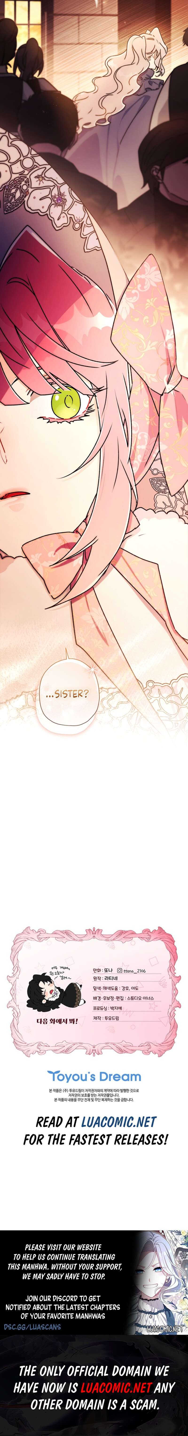 I Became The Male Lead’S Adopted Daughter Chapter 135 - Page 8 in English