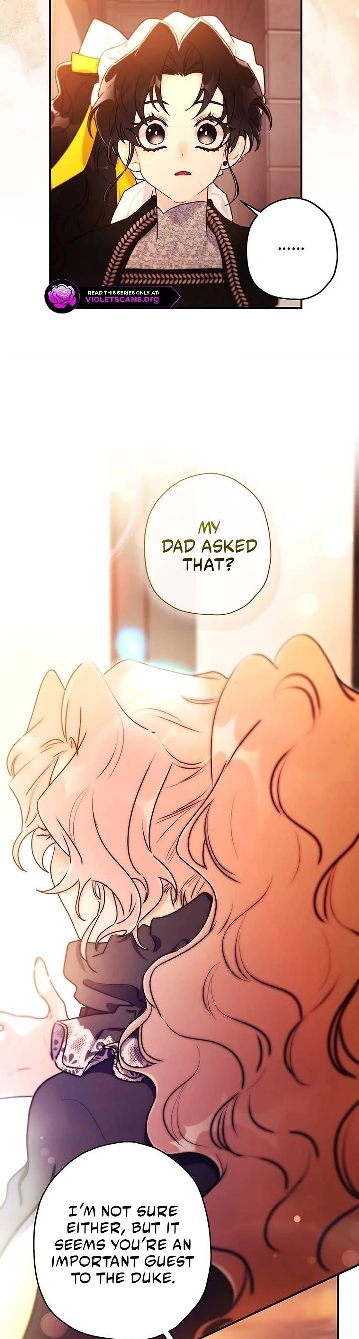 I Became The Male Lead’S Adopted Daughter Chapter 138 - Page 10 in English