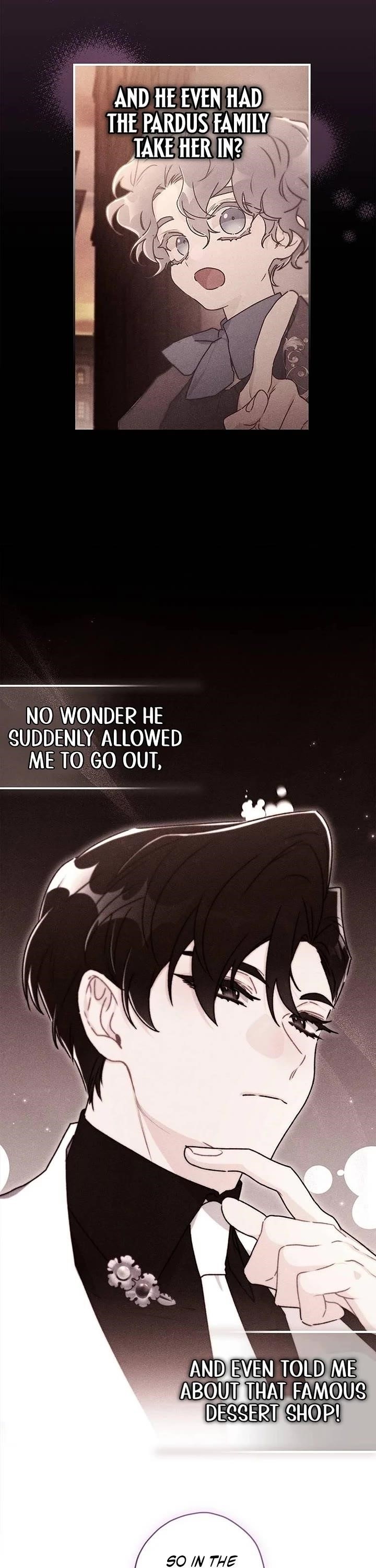 I Became The Male Lead’S Adopted Daughter Chapter 138 - Page 12 in English